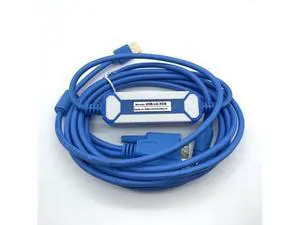 Applicable XBM XGB K7M PLC programming cable download cable USB-LG-XGB Applicable XBM XGB K7M PLC programming cable download cable USB-LG-XGB
