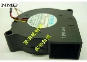 NMB 5015 BM5115-04W-B59 centrifugal blower dual ball bearing fan NMB 5015 BM5115-04W-B59 centrifugal blower dual ball bearing fan