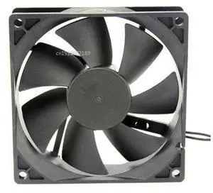 Para MISUMI C9225H24BPLB1-7 24V 0.15A 9025 9CM 2-Alambre de inversor fan Para MISUMI C9225H24BPLB1-7 24V 0.15A 9025 9CM 2-Alambre de inversor fan