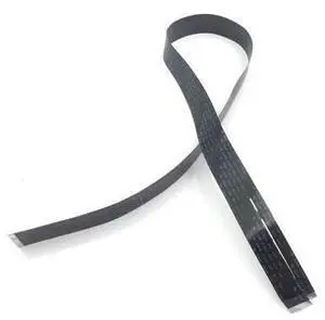 20PCX FFC Flat Flex Cable flexible flat cable scanner cable scan cable CIS CCD for HP M1536 P1566 P1606 CP1525 CM1415 415 M175A 20PCX FFC Flat Flex Cable flexible flat cable scanner cable scan cable CIS CCD for HP M1536 P1566 P1606 CP1525 CM1415 415 M175A