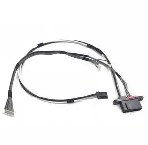 1PC JC39-02076A Harness Fuser C Fuser Charness 625 Gray/B Board Connecting Cable for SAMSUNG SL X3220 X3280 X4220 X4250 X4300 1PC JC39-02076A Harness Fuser C Fuser Charness 625 Gray/B Board Connecting Cable for SAMSUNG SL X3220 X3280 X4220 X4250 X4300