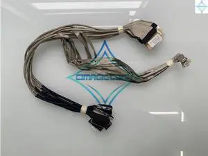 17.3" 17.3 For HP Pavilion G7 G7-1000 DD0R18LC000 DD0R18LC030 DD0R18LC040 Notebook Laptop LCD Fex LVDS Screen Video Cable 17.3" 17.3 For HP Pavilion G7 G7-1000 DD0R18LC000 DD0R18LC030 DD0R18LC040 Notebook Laptop LCD Fex LVDS Screen Video Cable