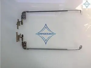 for Dell Inspiron 15R N5110 M511 M5110 0CDTYD 0VN266 laptop LCD screen Left & Right Hinges Serie 34.4IE11.002 34.4IE15.002 for Dell Inspiron 15R N5110 M511 M5110 0CDTYD 0VN266 laptop LCD screen Left & Right Hinges Serie 34.4IE11.002 34.4IE15.002