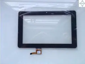7'' inch FPC-TP20911A-V2-K 1350 TP20911A for HP tablet Touch Screen Digitizer repair replacement glass panel lens 7'' inch FPC-TP20911A-V2-K 1350 TP20911A for HP tablet Touch Screen Digitizer repair replacement glass panel lens