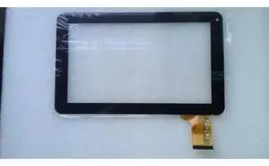 9'' size tablet Touch Screen Digitizer glass panel replacement 147-B capacitive touch 9'' size tablet Touch Screen Digitizer glass panel replacement 147-B capacitive touch