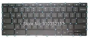 Laptop Replacement Keyboard For Google AELI9U01010 LI9 WBM14L13US-9204 SOE-NCB172B 002-14L18LHA17 United States US NO Frame Laptop Replacement Keyboard For Google AELI9U01010 LI9 WBM14L13US-9204 SOE-NCB172B 002-14L18LHA17 United States US NO Frame