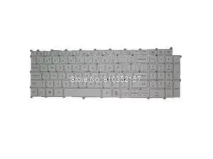 Laptop Backlit Keyboard For LG gram 17 17Z90N AEW74089812 19A6A-US AEW74089802 19A6B-US KT01-19A6BS03USRA000 English US NO Frame Laptop Backlit Keyboard For LG gram 17 17Z90N AEW74089812 19A6A-US AEW74089802 19A6B-US KT01-19A6BS03USRA000 English US NO Frame