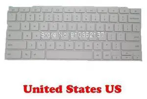 Laptop Replacement Keyboard For Google AE0CEE01010 8620001701 AE0CEU01010 8620001501 US United States NO Frame Laptop Replacement Keyboard For Google AE0CEE01010 8620001701 AE0CEU01010 8620001501 US United States NO Frame