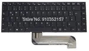 Laptop Keyboard For PRIDE-K2150 DK300K 343000054 German GR NO Frame Laptop Keyboard For PRIDE-K2150 DK300K 343000054 German GR NO Frame