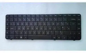 for HP Compaq Presario 56 62 G56 G62 CQ62 CQ56 CQ56-100 AEAX6E00010 UK united kingdom laptop keyboard for HP Compaq Presario 56 62 G56 G62 CQ62 CQ56 CQ56-100 AEAX6E00010 UK united kingdom laptop keyboard