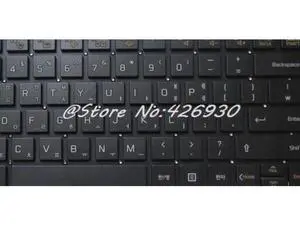 Laptop Keyboard For LG 13U580 13U580-LR10K 13U580-GR30K 13UD580 13UD580-LX10K GX30K 13UD580-GX50K LG13U58 NO Frame Korea KR Laptop Keyboard For LG 13U580 13U580-LR10K 13U580-GR30K 13UD580 13UD580-LX10K GX30K 13UD580-GX50K LG13U58 NO Frame Korea KR
