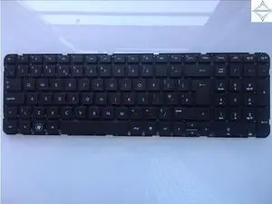 for HP Pavilion G6-2000 G6-2100 G6-2200 G6-2300 UK United kingdom english laptop keyboard without frame for HP Pavilion G6-2000 G6-2100 G6-2200 G6-2300 UK United kingdom english laptop keyboard without frame