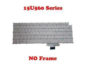 KR Keyboard For LG 15U560 LG15U56 15UD560 SG-80120-XRA SN5844E AEW73609822 15U560-M 15UD560-GX30K GX51K 15UD560-GX5SE -KX50K KR Keyboard For LG 15U560 LG15U56 15UD560 SG-80120-XRA SN5844E AEW73609822 15U560-M 15UD560-GX30K GX51K 15UD560-GX5SE -KX50K
