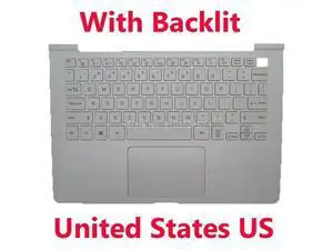 PalmRest&US Keyboard For LG 13Z980 13Z980-B 13Z980-G 13Z980-M 13Z980-T 13ZD980 13ZD980-G 13ZD980-M 13ZD980-T LG13Z98 MBN6528330X PalmRest&US Keyboard For LG 13Z980 13Z980-B 13Z980-G 13Z980-M 13Z980-T 13ZD980 13ZD980-G 13ZD980-M 13ZD980-T LG13Z98 MBN6528330X
