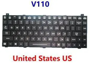 Laptop US Backlit Keyboard For Getac V110 English V110 G1 G2 G3 G4 G5 V110G2 V110G3 V110G4 V110G5 Laptop US Backlit Keyboard For Getac V110 English V110 G1 G2 G3 G4 G5 V110G2 V110G3 V110G4 V110G5