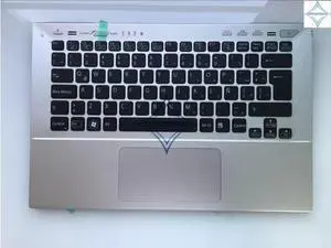 for Sony Vaio SVS13 SVS13A SVS13A2S1C SVS131A12T SVS13P SVS13AA11L SVS13A36PG LA SP spanish laptop keyboard teclado for Sony Vaio SVS13 SVS13A SVS13A2S1C SVS131A12T SVS13P SVS13AA11L SVS13A36PG LA SP spanish laptop keyboard teclado