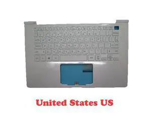 PalmRest&Backlit US Keyboard For LG 14Z980 MBN652832XX 14Z980-A 14Z980-G 14Z980-T 14Z980-N 14Z980-M H LG14Z98 English Touchpad PalmRest&Backlit US Keyboard For LG 14Z980 MBN652832XX 14Z980-A 14Z980-G 14Z980-T 14Z980-N 14Z980-M H LG14Z98 English Touchpad