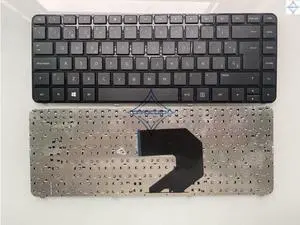 for HP Pavilion G4-2000 G4-2100 G4-2200 G4-2300 G4-2400 g4-2368la g4-2380la SP spanish notebook laptop keyboard Teclado for HP Pavilion G4-2000 G4-2100 G4-2200 G4-2300 G4-2400 g4-2368la g4-2380la SP spanish notebook laptop keyboard Teclado