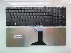 for Toshiba Satellite C650 C655 C655D C660 C665 C670 L650 L655 L670 L675 L750 L755 Arabic AR Laptop Notebook keyboard for Toshiba Satellite C650 C655 C655D C660 C665 C670 L650 L655 L670 L675 L750 L755 Arabic AR Laptop Notebook keyboard