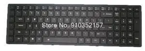 Laptop Keyboard For For Gigabyte For AORUS X5 MD SKB1603-US 2Z703-USX53-G33S English US With Black Frame 4 screw columns Laptop Keyboard For For Gigabyte For AORUS X5 MD SKB1603-US 2Z703-USX53-G33S English US With Black Frame 4 screw columns