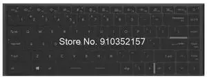 No Backlit Paper Keyboard For MSI Creator 15 A10SF A10SE A10SGS A10SDT A10UE A10UG A10UH A10UGT A10UHT MS-16V2 MS-16V3 English No Backlit Paper Keyboard For MSI Creator 15 A10SF A10SE A10SGS A10SDT A10UE A10UG A10UH A10UGT A10UHT MS-16V2 MS-16V3 English