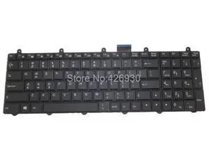 US Backlit Keyboard For CLEVO P157SM V132150BK1 BK3 6-80-P2701-011-3 6-80-P17S1-010-3 6-80-P17S0-010-3 P170SM-A P177SM P370SM1-A US Backlit Keyboard For CLEVO P157SM V132150BK1 BK3 6-80-P2701-011-3 6-80-P17S1-010-3 6-80-P17S0-010-3 P170SM-A P177SM P370SM1-A