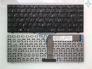 for Positivo P980M mp-11j78pa-f51kw br Brazilian laptop notebook keyboard MP-11J78PA-F51LW 11J7F516PAL-B 82R-14A048-4213 for Positivo P980M mp-11j78pa-f51kw br Brazilian laptop notebook keyboard MP-11J78PA-F51LW 11J7F516PAL-B 82R-14A048-4213