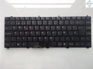 for Sony Vaio VGN-FS VGN FS VGN-FS15C FS18CP FS25C FS28C FS35C FS38C FS48C Series SP spanish teclado laptop keyboard for Sony Vaio VGN-FS VGN FS VGN-FS15C FS18CP FS25C FS28C FS35C FS38C FS48C Series SP spanish teclado laptop keyboard