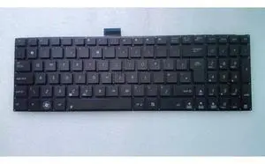 for ASUS X502CA X502 X502C X551 X551C X551CA UK United kingdom notebook laptop keyboard MP-12F56GB-5281 without frame for ASUS X502CA X502 X502C X551 X551C X551CA UK United kingdom notebook laptop keyboard MP-12F56GB-5281 without frame