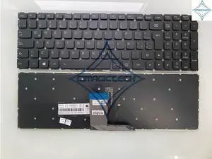 for Lenovo IdeaPad 700-17ISK 700-17 700-15 700-15ISK 700S-15 700S-15IKB flex3 1570 SP LA Spanish Laptop Keyboard Teclado for Lenovo IdeaPad 700-17ISK 700-17 700-15 700-15ISK 700S-15 700S-15IKB flex3 1570 SP LA Spanish Laptop Keyboard Teclado