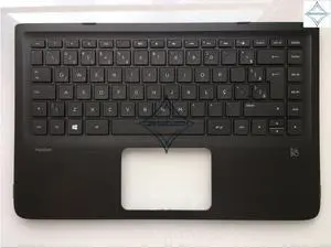 for hp Pavilion X360 13-S 13-S000 S020NR S067NR 809829-201 BR brazil with frame laptop Keyboard PO Portuguese Teclado for hp Pavilion X360 13-S 13-S000 S020NR S067NR 809829-201 BR brazil with frame laptop Keyboard PO Portuguese Teclado