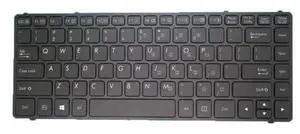 Laptop US Keyboard For Getac S410 G2 G3 G4 United States US No Backlit Laptop US Keyboard For Getac S410 G2 G3 G4 United States US No Backlit