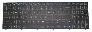 US RGB Backlit Keyboard For CLEVO X170SM X170SM-G X170KM-G CVM19N23USJ430 6-80-X17S0-012-1 English Black Frame Colourful Backlit US RGB Backlit Keyboard For CLEVO X170SM X170SM-G X170KM-G CVM19N23USJ430 6-80-X17S0-012-1 English Black Frame Colourful Backlit