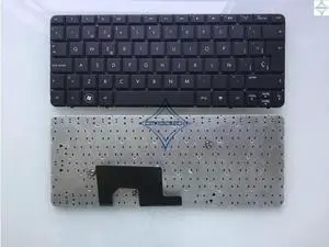 for HP Mini 110 210-3000 110-3500 110-4100 210-2037 200-4000 210-2000 210-2037 la latin SP spanish laptop keyboard teclado for HP Mini 110 210-3000 110-3500 110-4100 210-2037 200-4000 210-2000 210-2037 la latin SP spanish laptop keyboard teclado