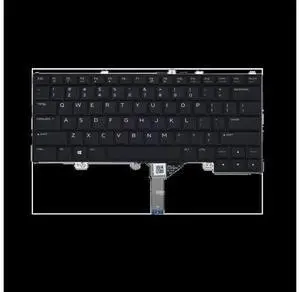 for Dell Backlit Keyboard Positivo Notebook Dns Clevo Intelbras Alienware 15R3 15 R4 13 R3 US for Dell Backlit Keyboard Positivo Notebook Dns Clevo Intelbras Alienware 15R3 15 R4 13 R3 US