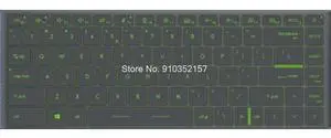Laptop Backlit Keyboard For MSI Delta 15 Delta 15 A5EFK MS-15CK 15.6English US No Frame Laptop Backlit Keyboard For MSI Delta 15 Delta 15 A5EFK MS-15CK 15.6English US No Frame
