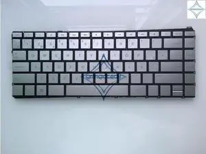 for hp Spectre x360 13-ac 13-ac000 13-ac050ca 13-ac020ca 13-ac013dx la latin sp spanish laptop keyboard teclado with backlit for hp Spectre x360 13-ac 13-ac000 13-ac050ca 13-ac020ca 13-ac013dx la latin sp spanish laptop keyboard teclado with backlit