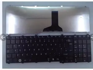 for Toshiba Satellite C650 C655 C655D C660 C665 C670 L650 L655 L670 L675 L750 L755 UK english laptop keyboard for Toshiba Satellite C650 C655 C655D C660 C665 C670 L650 L655 L670 L675 L750 L755 UK english laptop keyboard