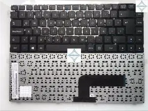 for Pegatron B14Y B34FD DNS SP spanish la latin laptop notebook keyboard teclado Mp-11p56la-528w with frame for Pegatron B14Y B34FD DNS SP spanish la latin laptop notebook keyboard teclado Mp-11p56la-528w with frame