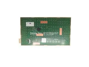 Laptop Touchpad For MSI GL75 E2M7E20311A89 MS-17E7 MS-17E8 MS-17EX 9SC 9SD/SE/SF 10SC 10SD 10SE 10SCX 10SEK 10SFSK Black Laptop Touchpad For MSI GL75 E2M7E20311A89 MS-17E7 MS-17E8 MS-17EX 9SC 9SD/SE/SF 10SC 10SD 10SE 10SCX 10SEK 10SFSK Black