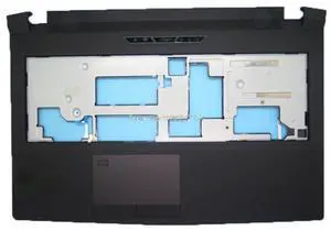 PalmRest For CLEVO P750 P750ZM P750DM P751DM P750TM1 P751ZM P771ZM P870DM P870DM-G 6-78-P750FM02-010 With Touchpad PalmRest For CLEVO P750 P750ZM P750DM P751DM P750TM1 P751ZM P771ZM P870DM P870DM-G 6-78-P750FM02-010 With Touchpad