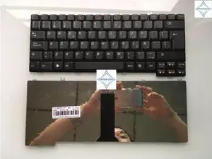 OEM for LENOVO 3000 F31 F41 G420 G430 G450 N100 N200 Y430 C460 C466 SP spanish laptop keyboard teclado OEM for LENOVO 3000 F31 F41 G420 G430 G450 N100 N200 Y430 C460 C466 SP spanish laptop keyboard teclado