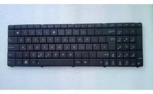 for ASUS A53U X53U X53Z K53U K53T K73T X53B K53Z K54C K54H K54HR K54HY X73B UK 70-N5I1K1100 notebook laptop keyboard for ASUS A53U X53U X53Z K53U K53T K73T X53B K53Z K54C K54H K54HR K54HY X73B UK 70-N5I1K1100 notebook laptop keyboard