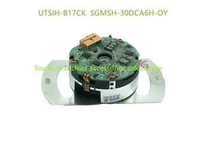 Rotary Encoder UTSIH-B17CK Work for SERVO MOTOR SGMSH-30DCA6H-OY Rotary Encoder UTSIH-B17CK Work for SERVO MOTOR SGMSH-30DCA6H-OY