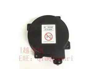 Rotary Encoder UTTIH-B20FK Work for Servo Motor SGMGV-05DDW-YG14 Rotary Encoder UTTIH-B20FK Work for Servo Motor SGMGV-05DDW-YG14