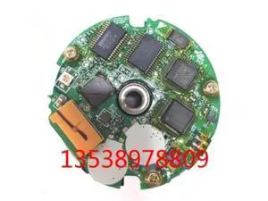Absolute Encoder UTSAE-B17CLE Work for Motor SGMRS-37A2A-YR11 Absolute Encoder UTSAE-B17CLE Work for Motor SGMRS-37A2A-YR11