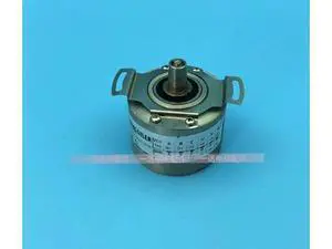 Rotary encoder DAA633K7 RF538192 (replace DAA633K2 RF538192 013XB3) Rotary encoder DAA633K7 RF538192 (replace DAA633K2 RF538192 013XB3)