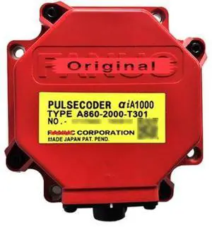 Industrial Code Encoders with CNC Pulse Encoder A860-2005-T301 (90% Industrial Code Encoders with CNC Pulse Encoder A860-2005-T301 (90%