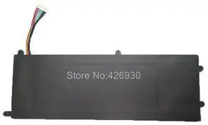 Laptop Replacement For HAOGEELY A8 7.6V 5000MAH 38WH Laptop Replacement For HAOGEELY A8 7.6V 5000MAH 38WH
