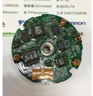NOUVEAU Rotary Encoder UTSIH-B17CK Travail pour SERVO MOTEUR SGMGH-13DCA6H-OY NOUVEAU Rotary Encoder UTSIH-B17CK Travail pour SERVO MOTEUR SGMGH-13DCA6H-OY